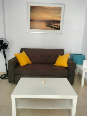 San Lorenzo con parking privado, Conil De La Frontera
